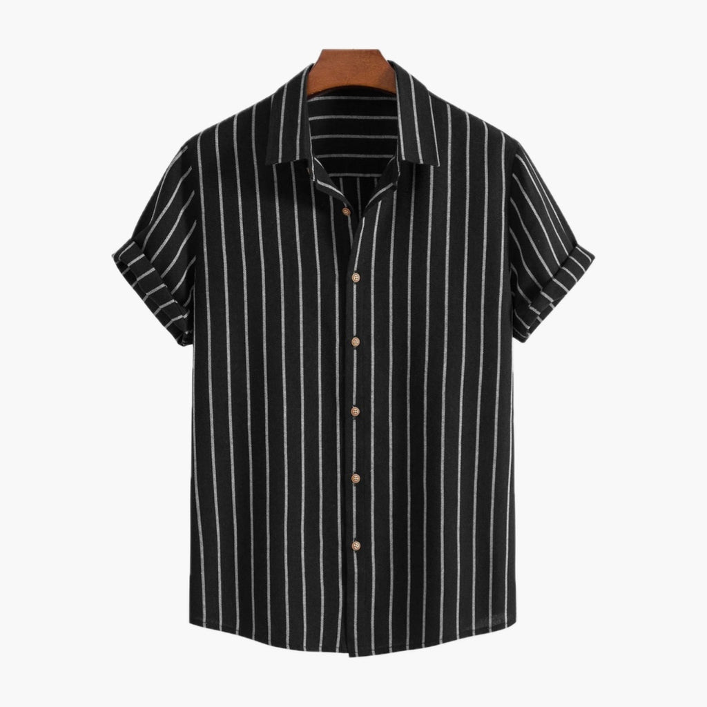 SUMMER OUTFIT - ROMA
