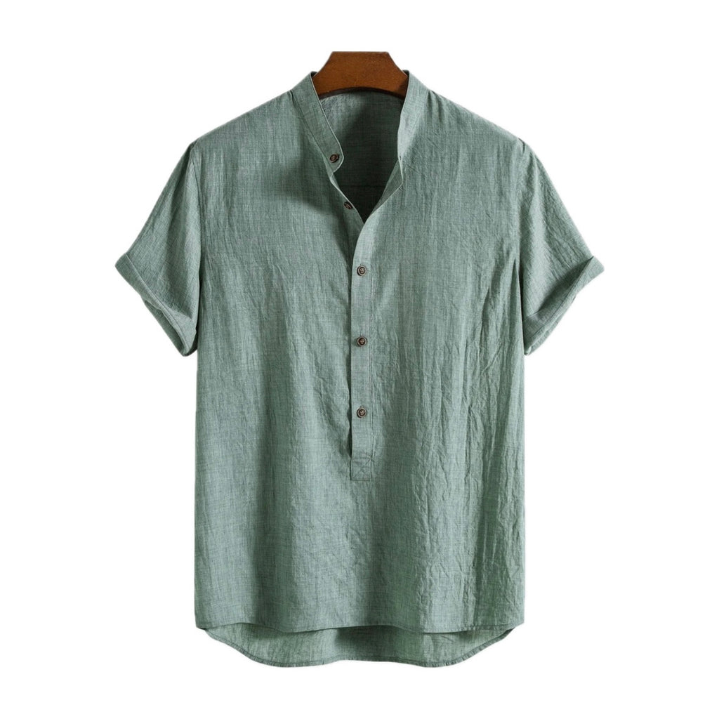 SUMMER OUTFIT - MEKNES