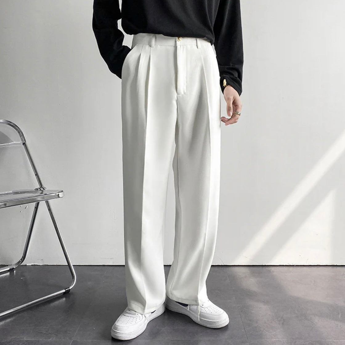 UDINE TROUSERS