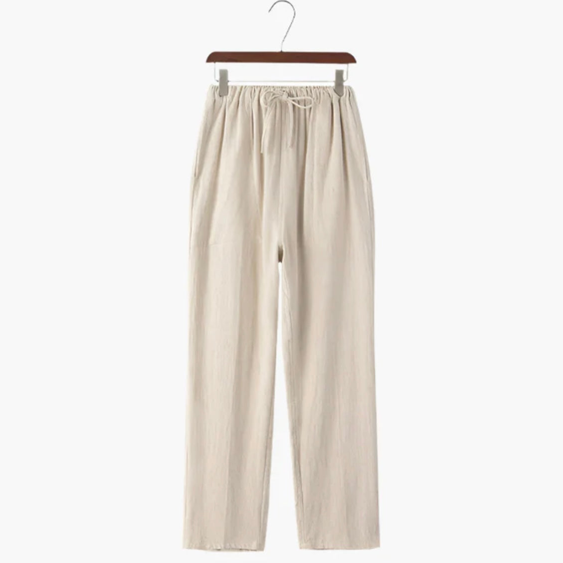LORENT LINEN PANTS