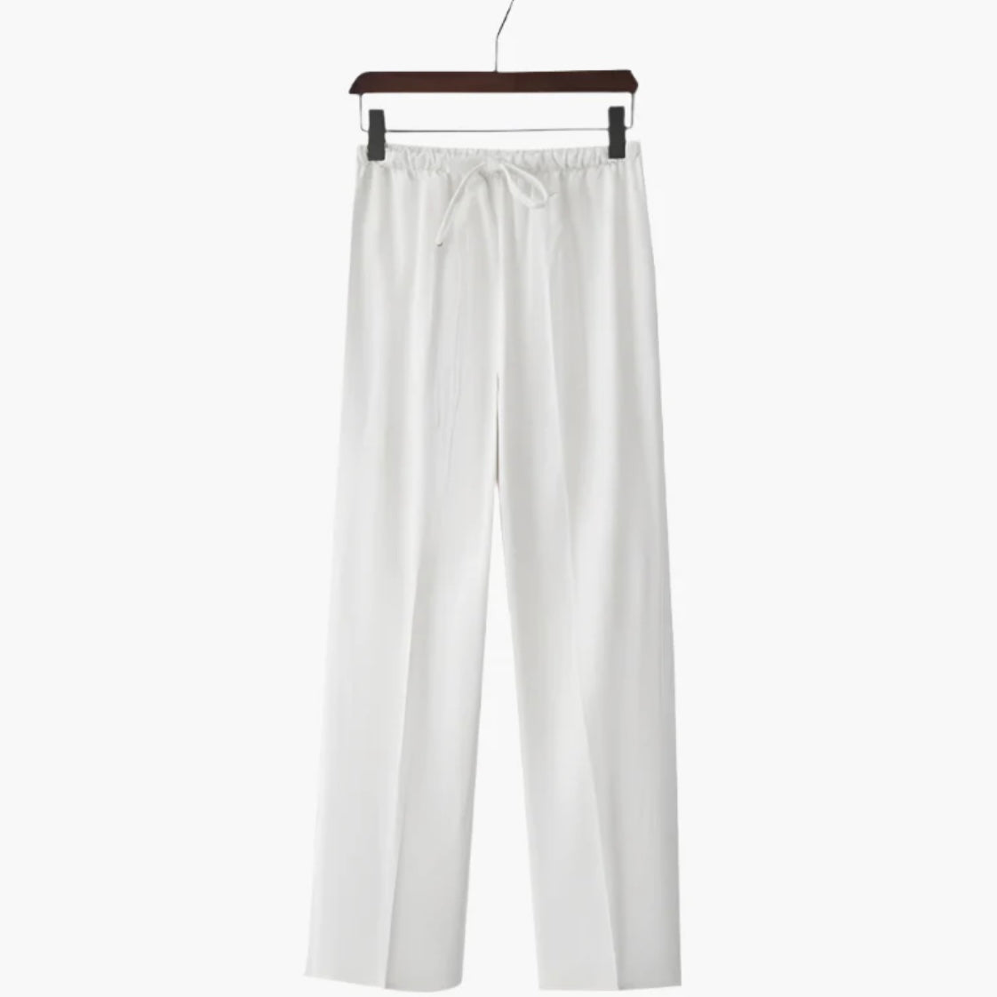 LORENT LINEN PANTS