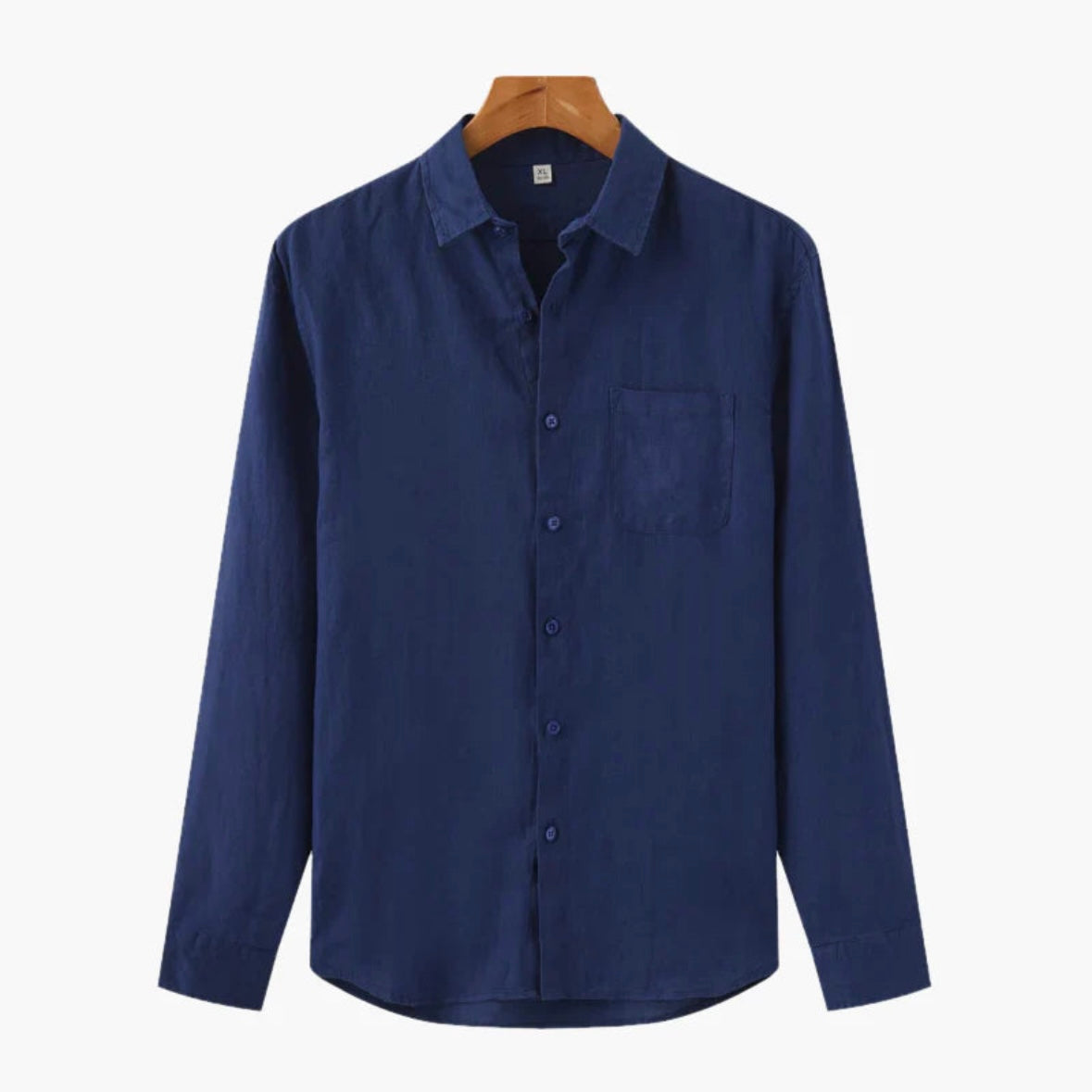 PORTO LINEN SHIRT