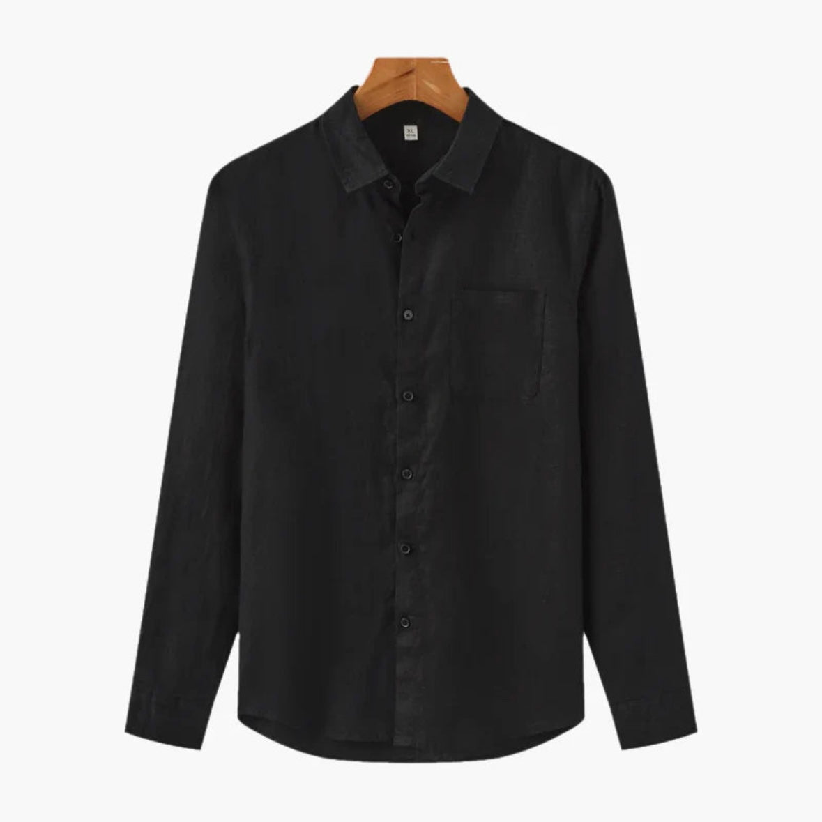 PORTO LINEN SHIRT