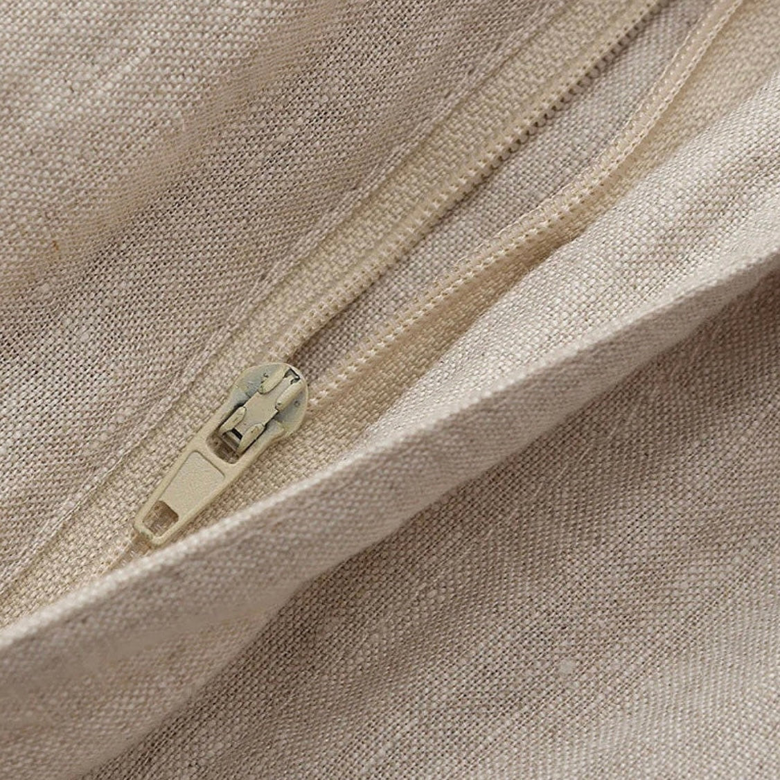 TOMAR LINEN SHORTS