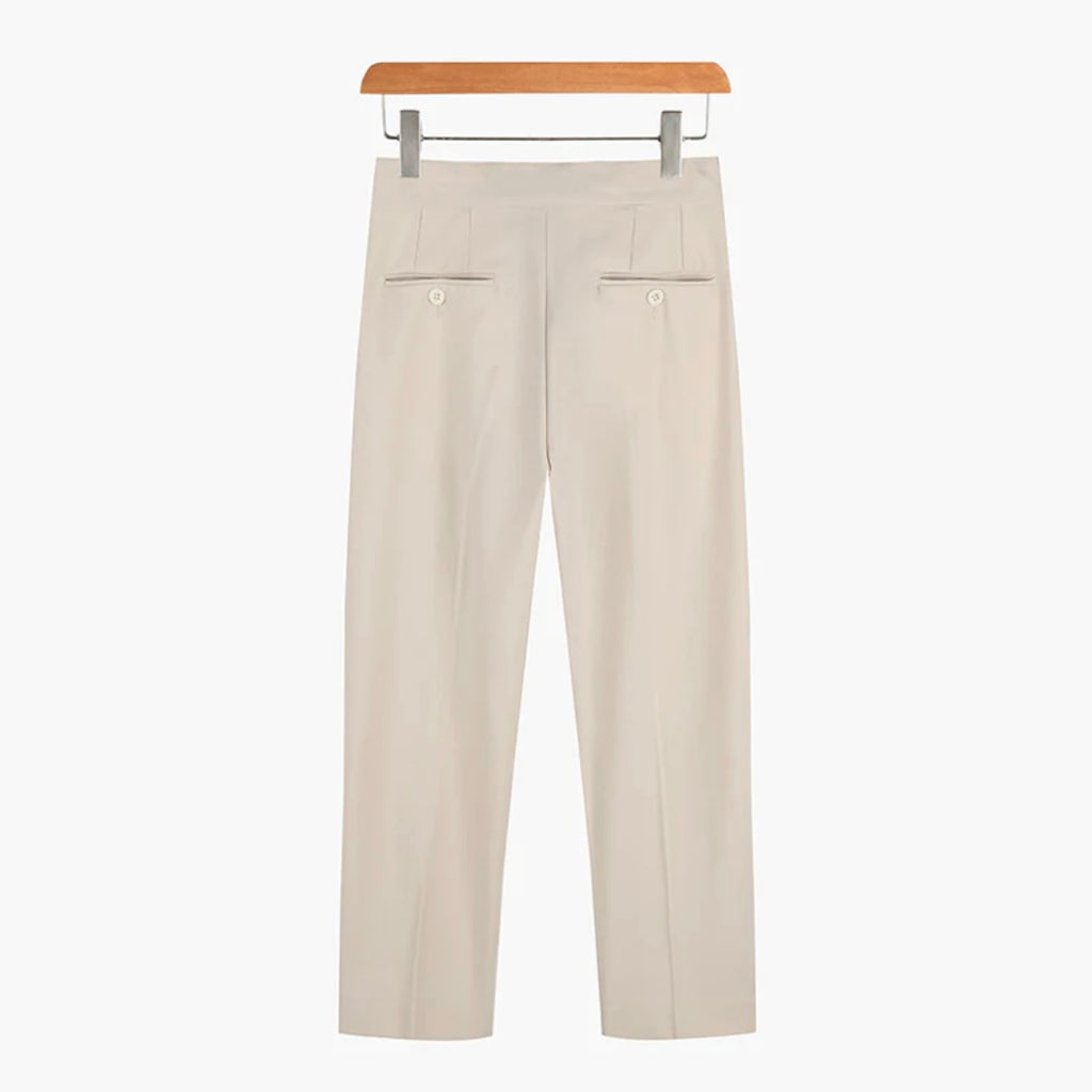 SAINT TROUSERS