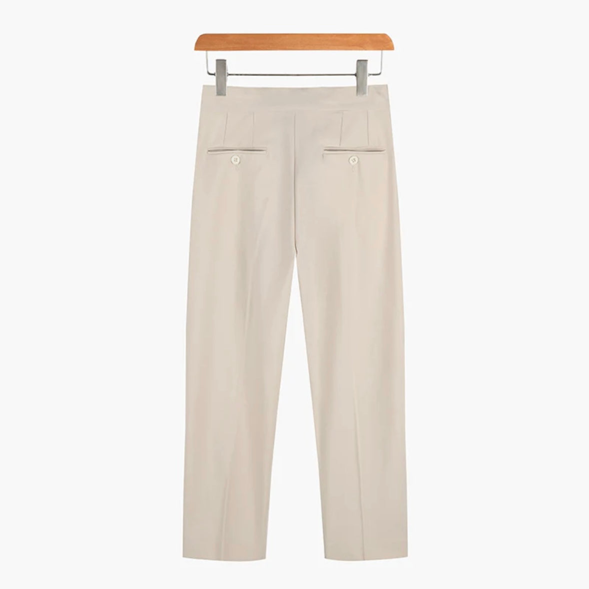 SAINT TROUSERS