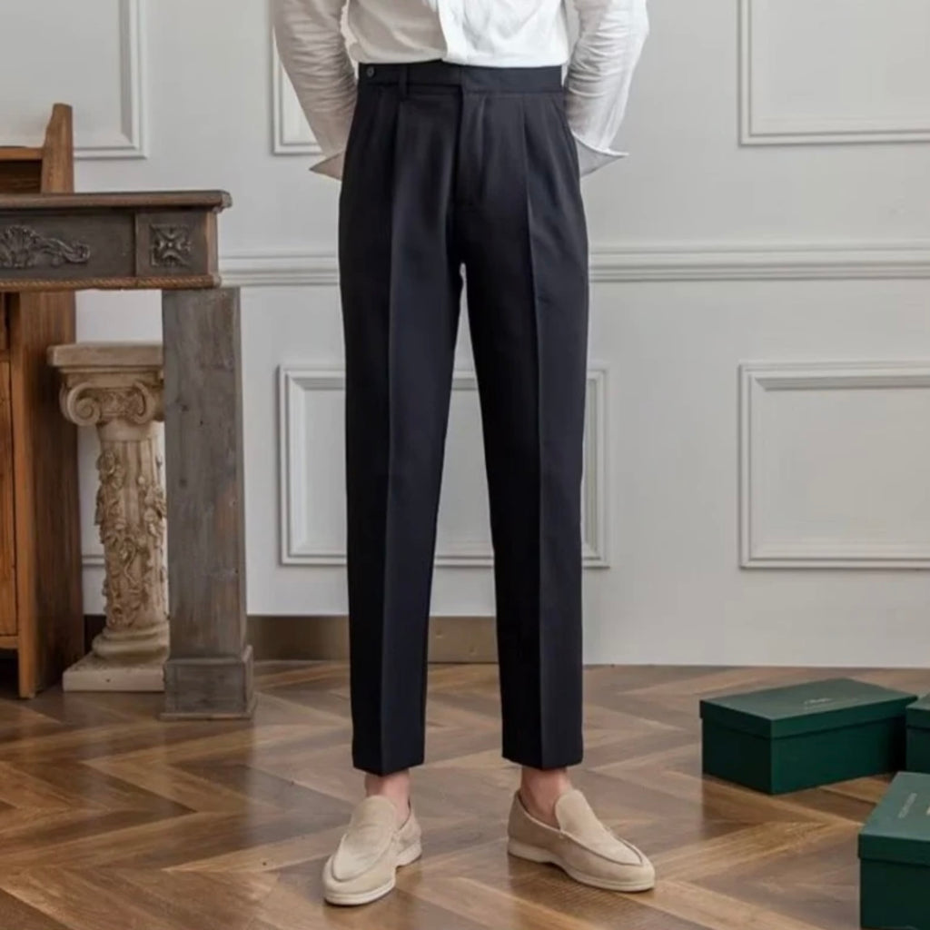 SAINT TROUSERS