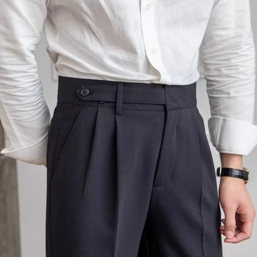 SAINT TROUSERS