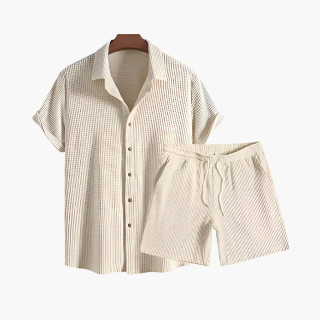 SUMMER OUTFIT - KOZANI