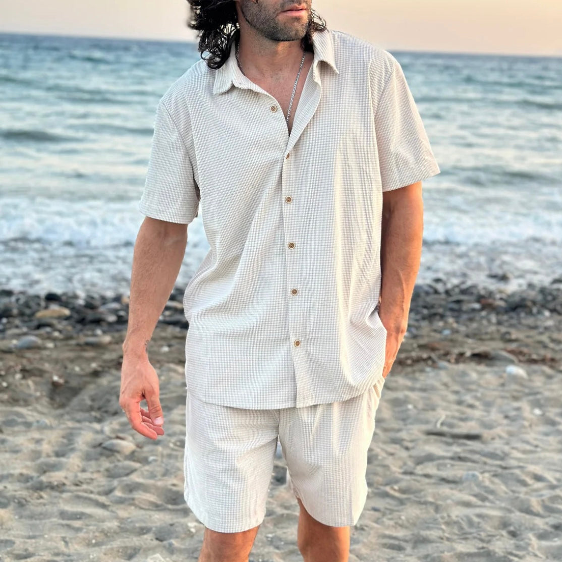 SUMMER OUTFIT - KOZANI