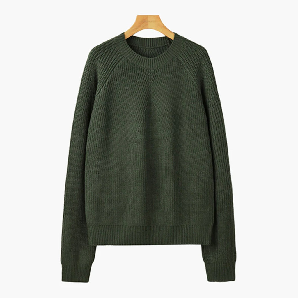 RIETI SWEATER