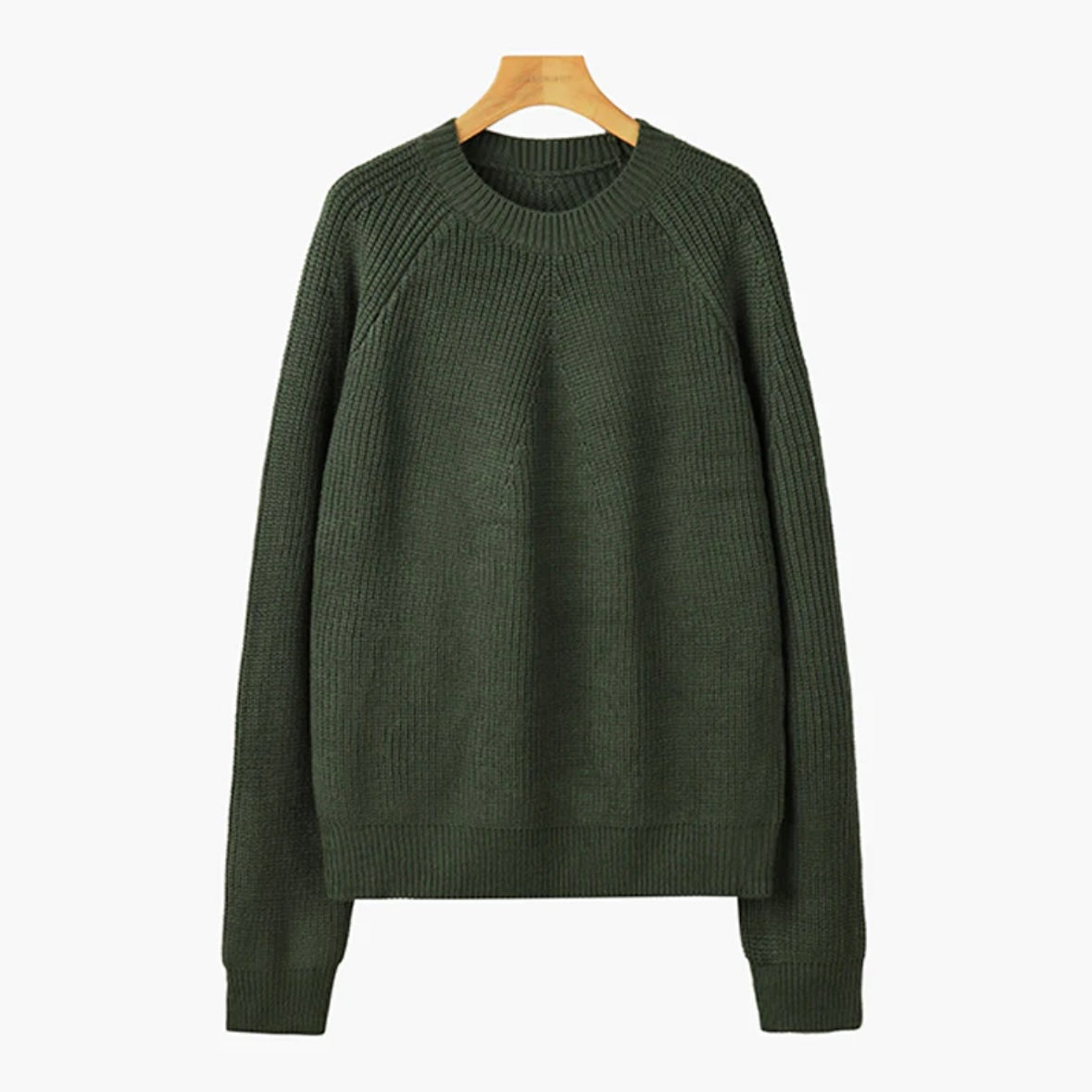 RIETI SWEATER