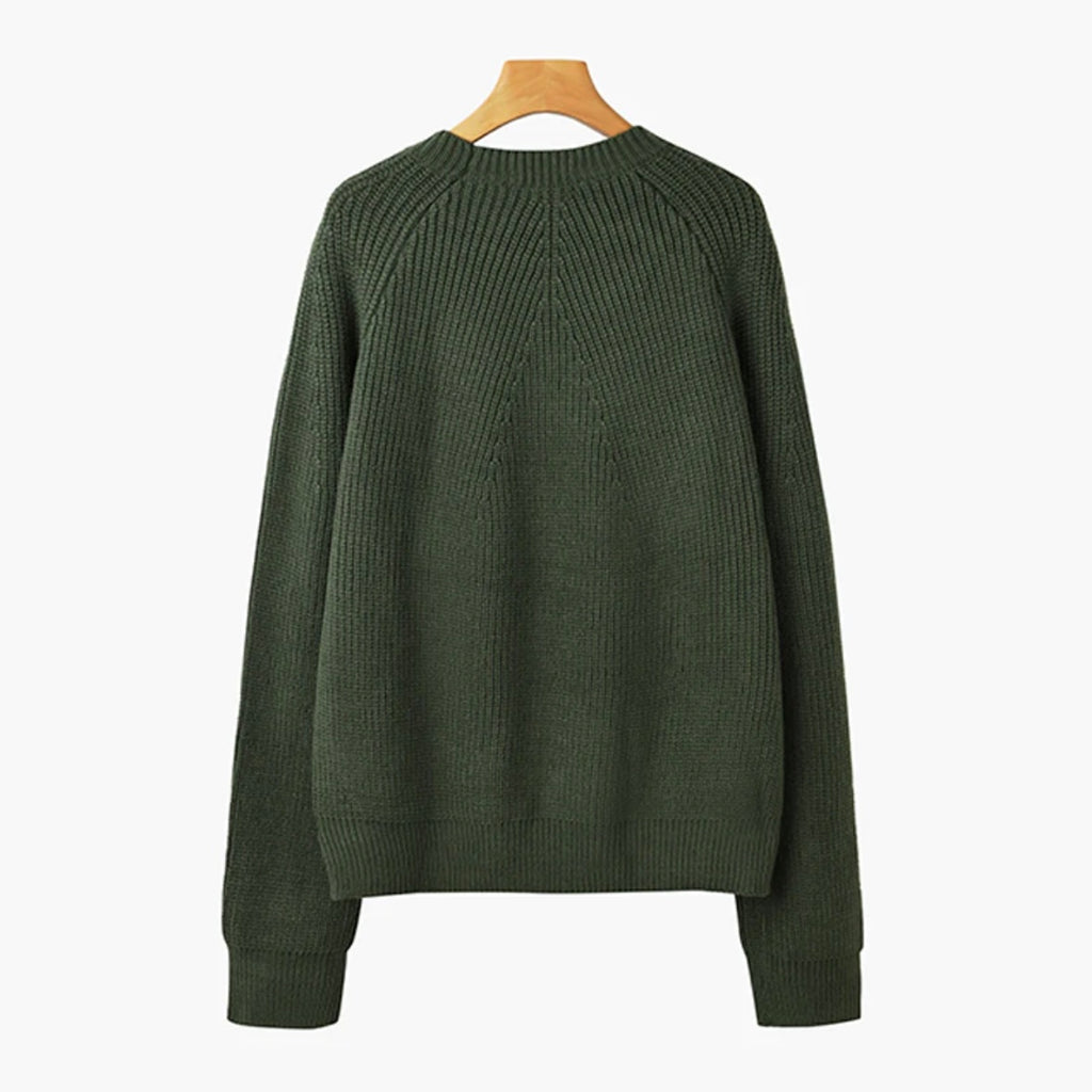 RIETI SWEATER