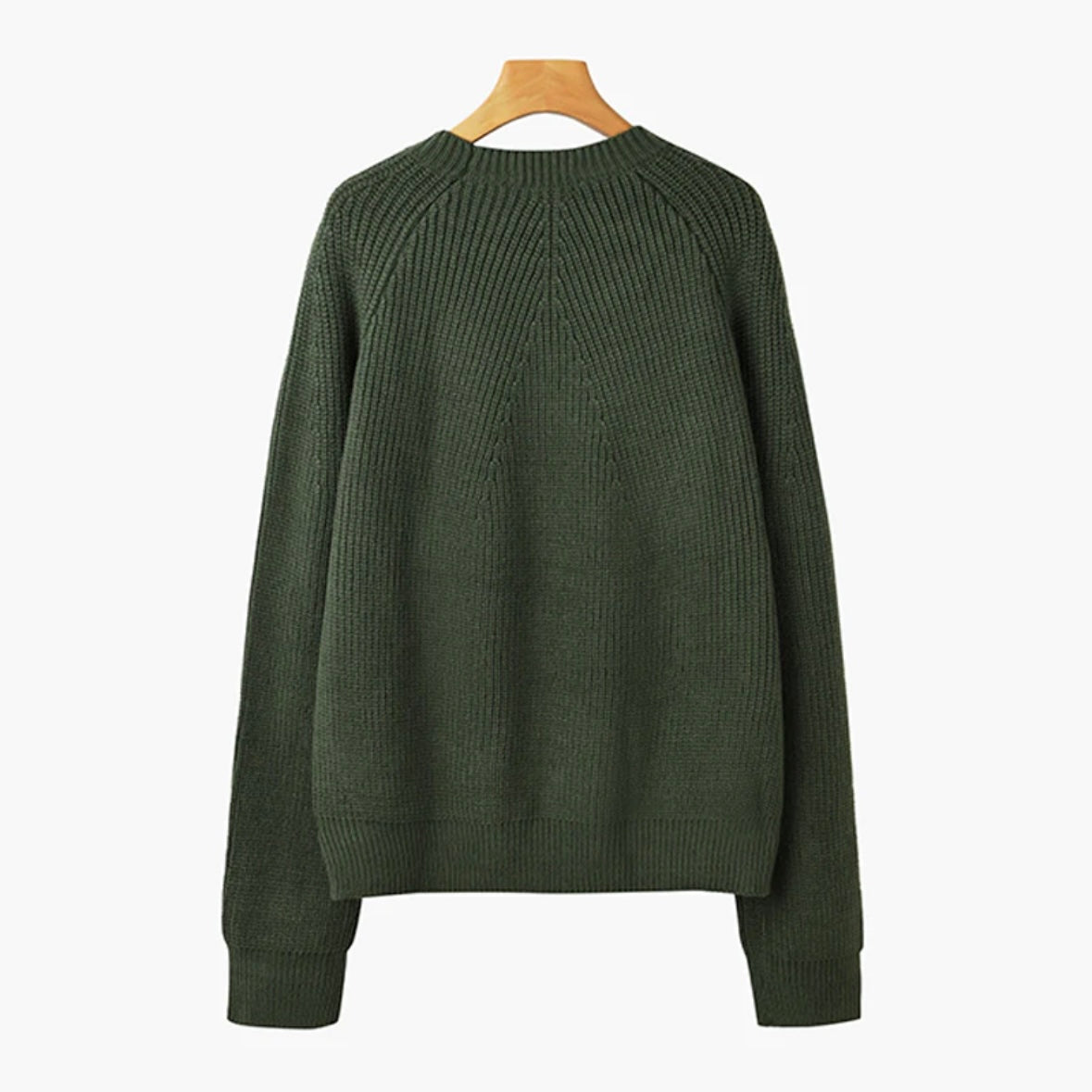 RIETI SWEATER