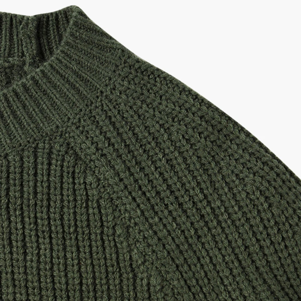 RIETI SWEATER