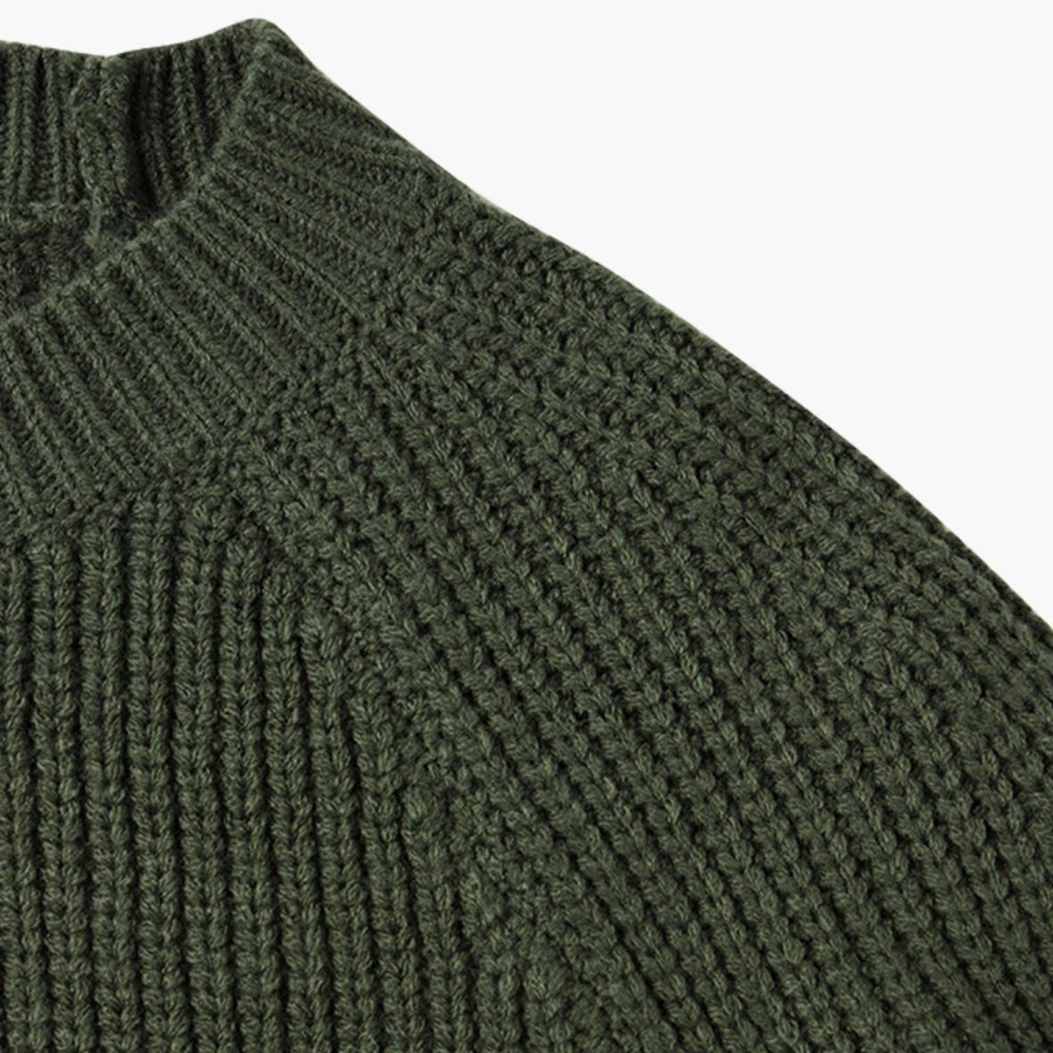RIETI SWEATER