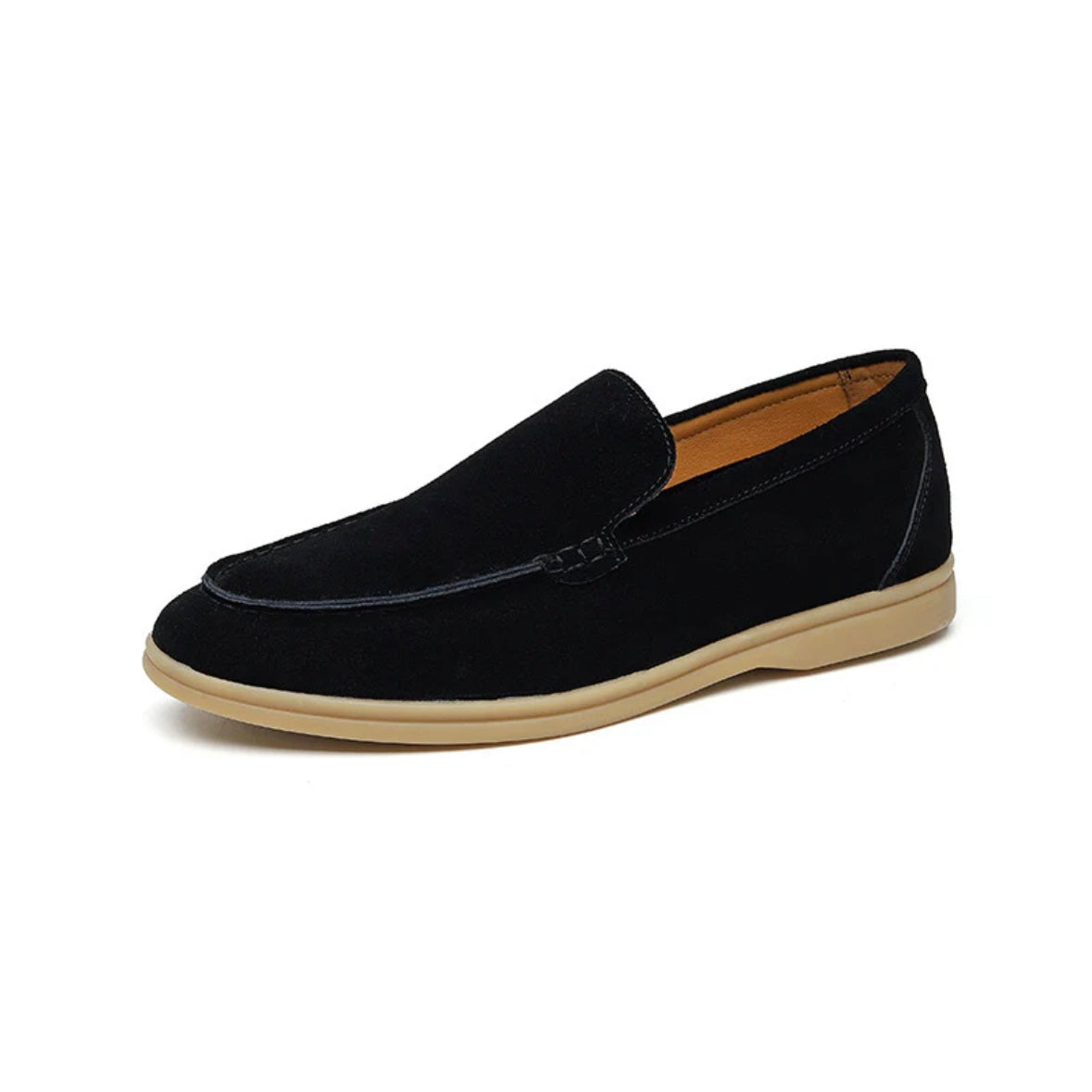 PREMIUM SUEDE LOAFERS