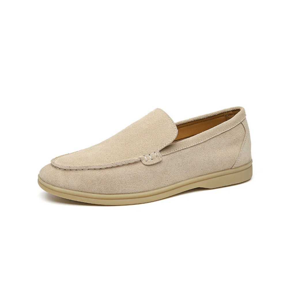 PREMIUM SUEDE LOAFERS