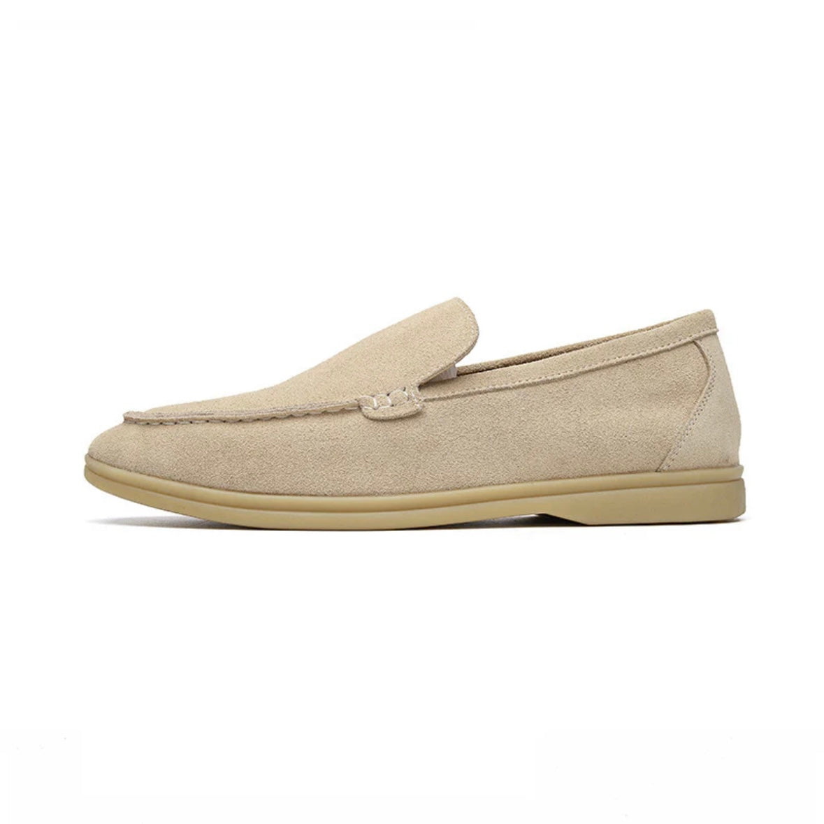 PREMIUM SUEDE LOAFERS