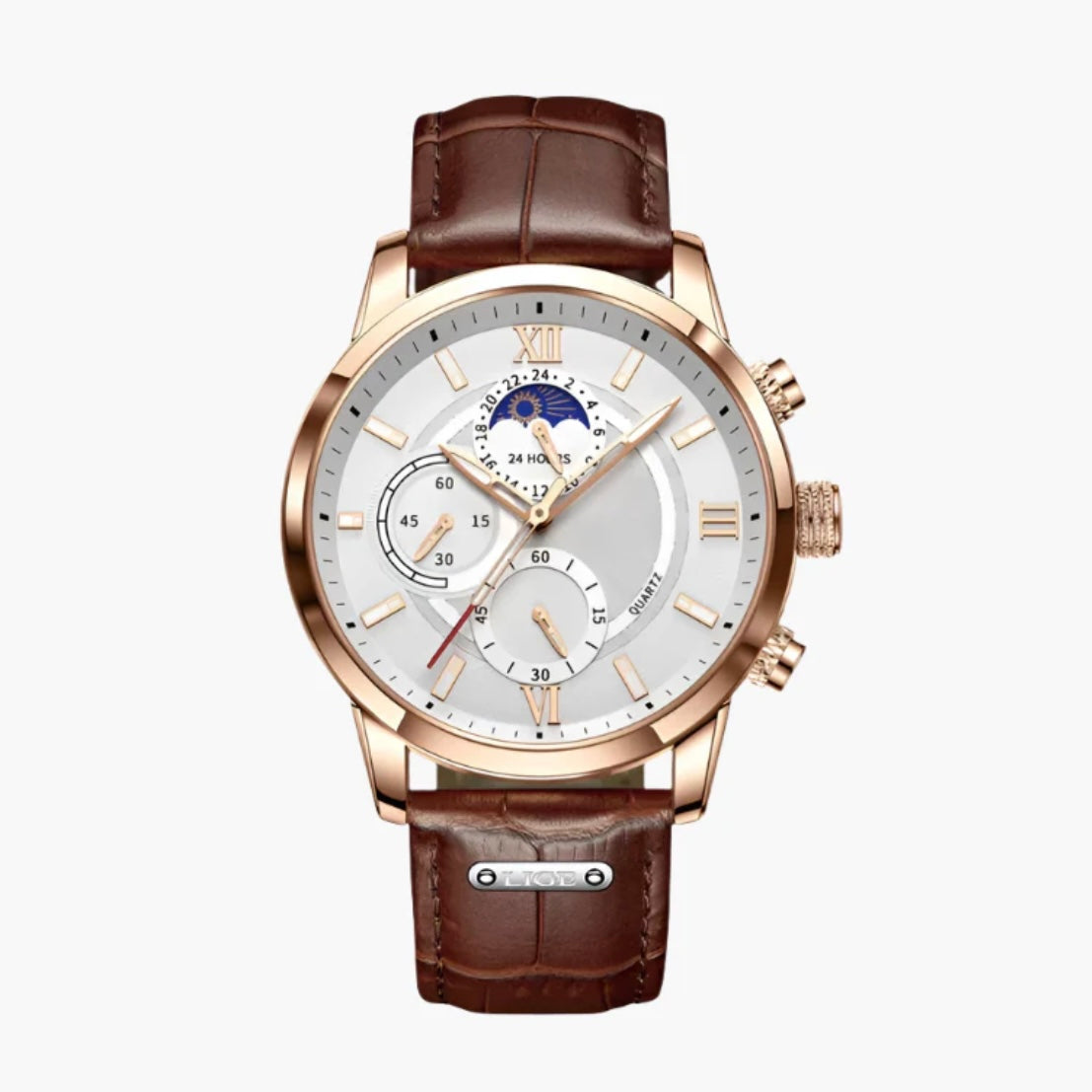 ESPIN WATCH