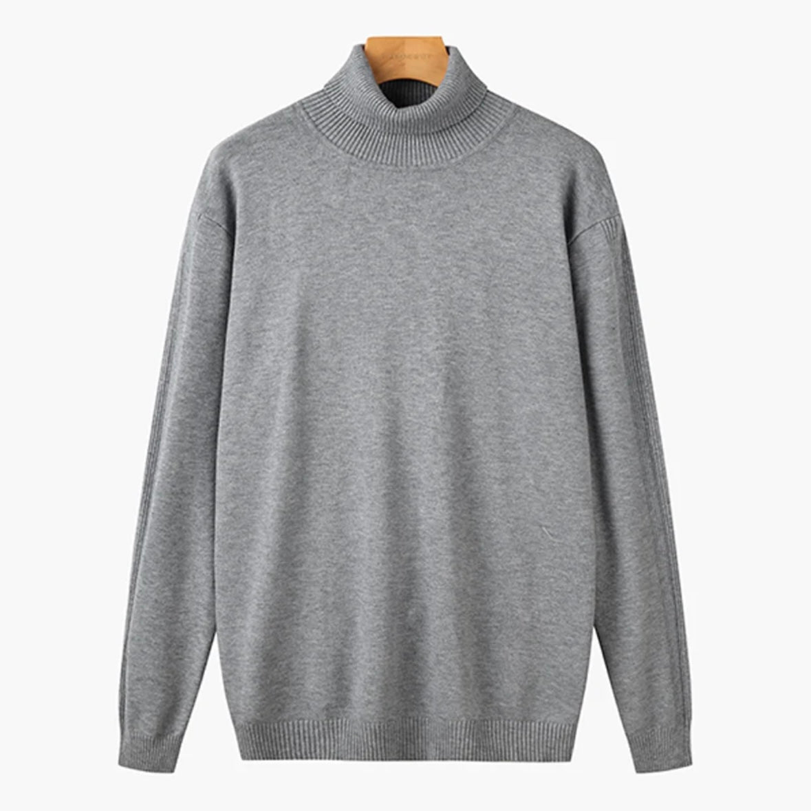 PURA TURTLENECK