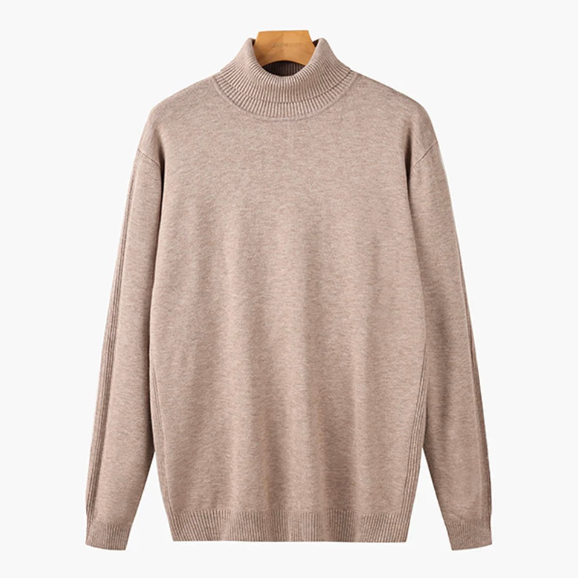 PURA TURTLENECK