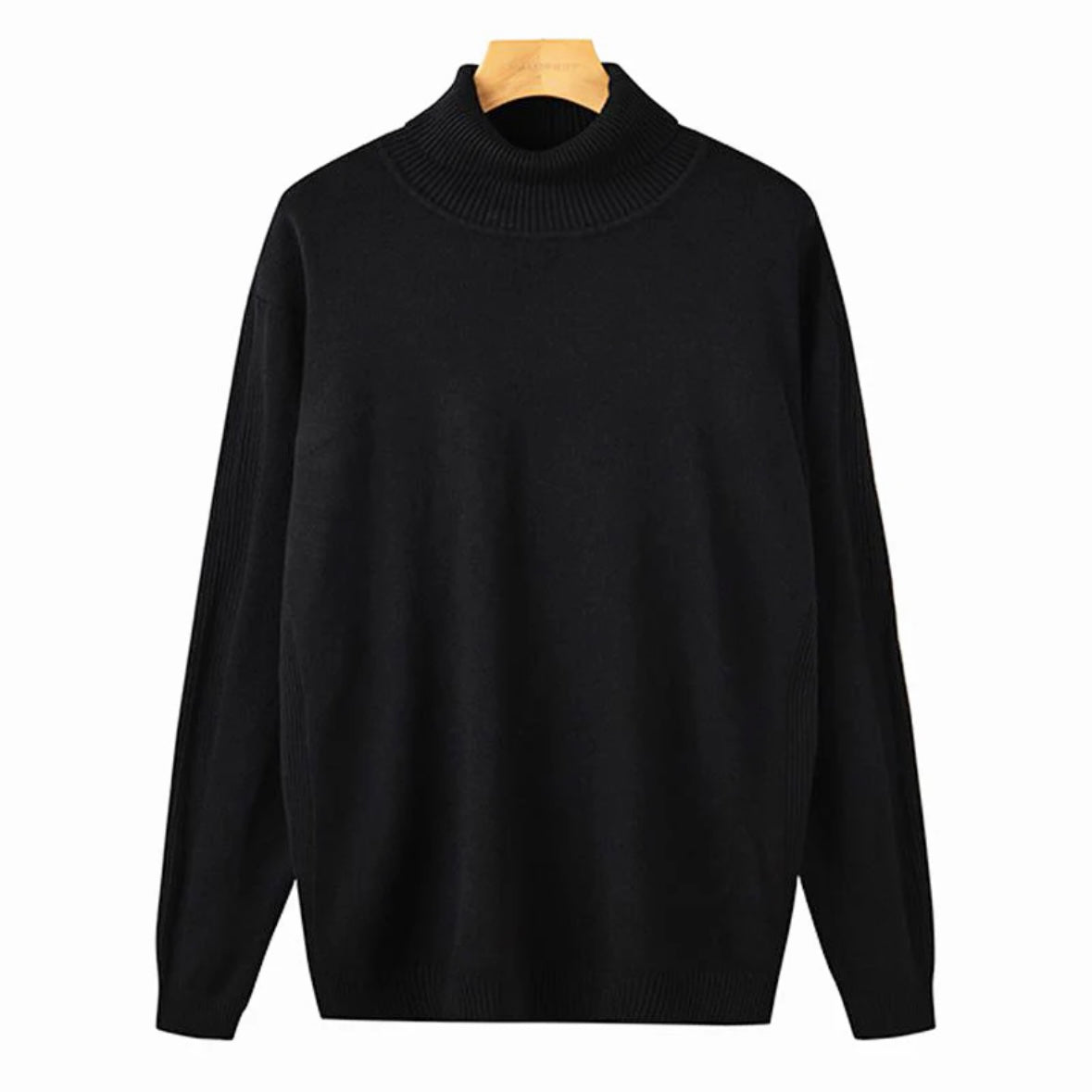 PURA TURTLENECK