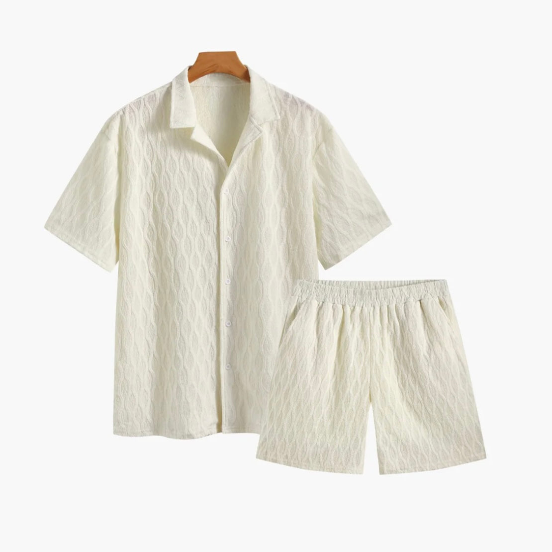 SUMMER OUTFIT - ZAKYNTHOS