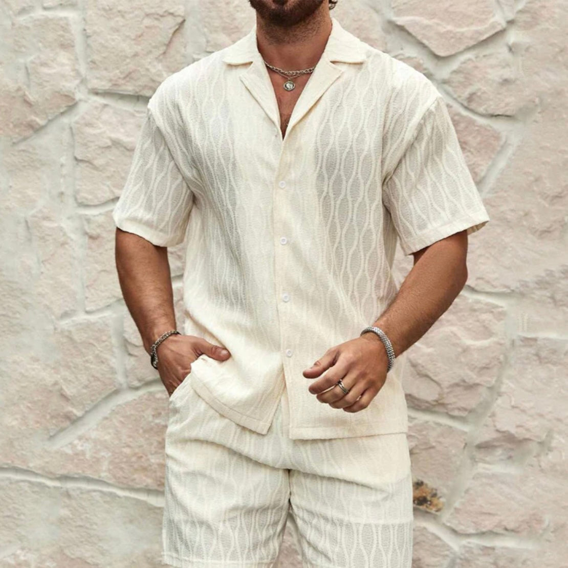 SUMMER OUTFIT - ZAKYNTHOS