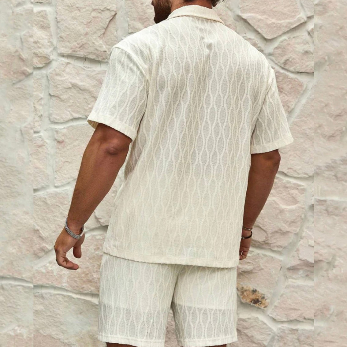 SUMMER OUTFIT - ZAKYNTHOS