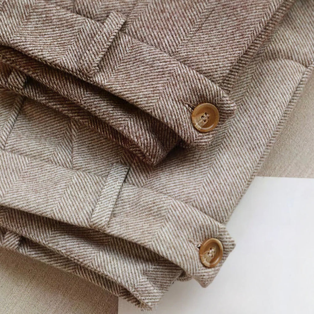 EMPOLI TROUSERS