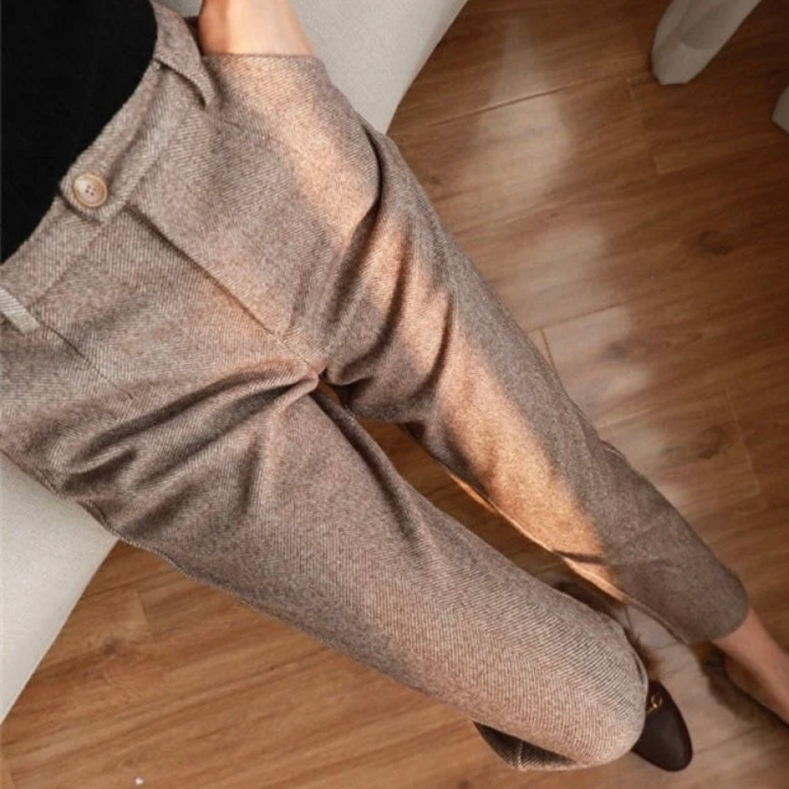 EMPOLI TROUSERS