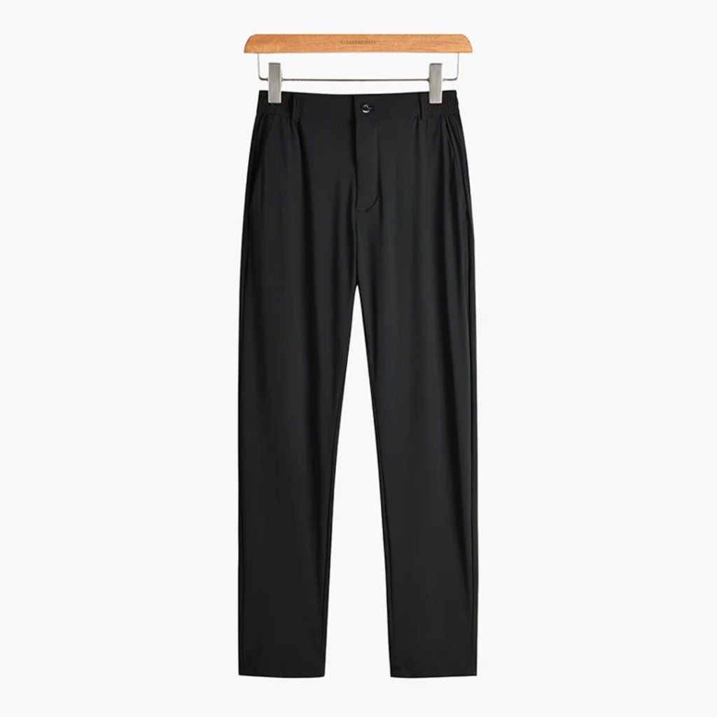 NUAR SLIM PANTS
