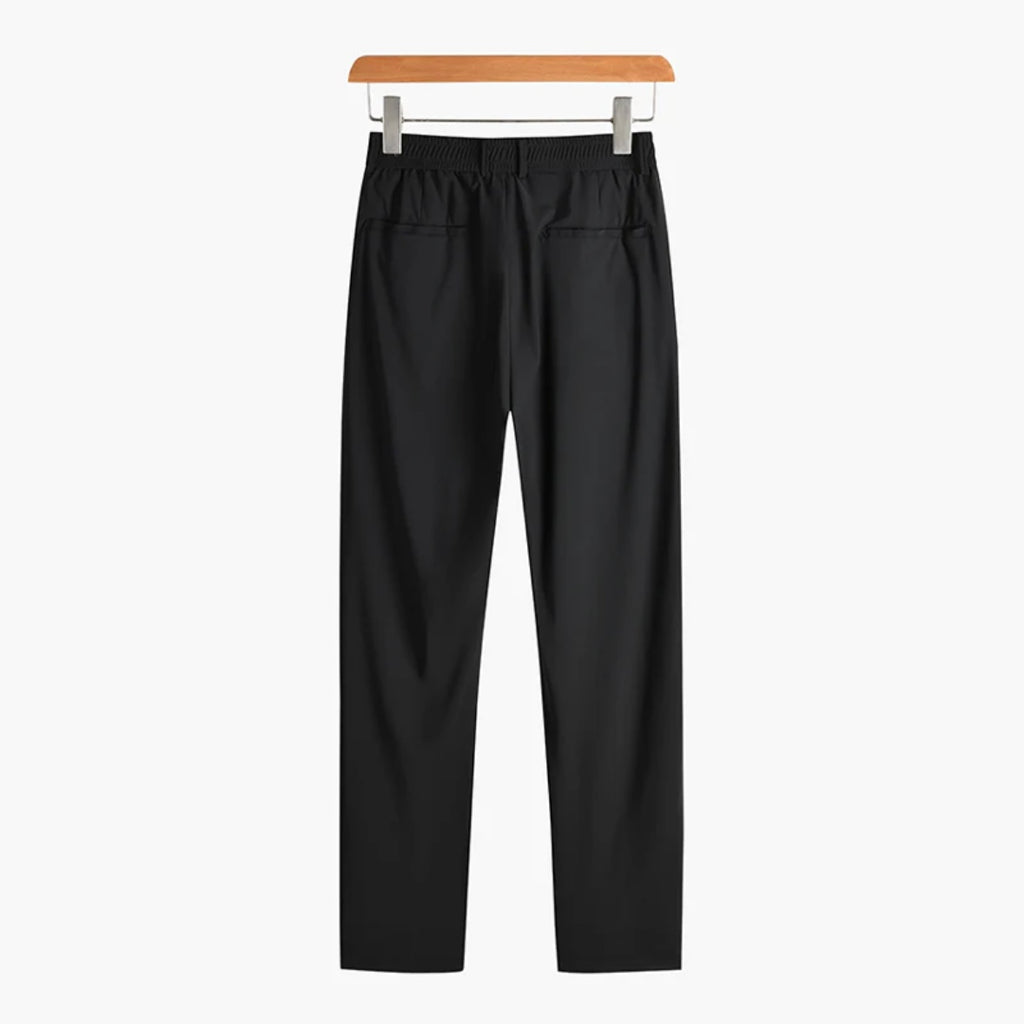 NUAR SLIM PANTS