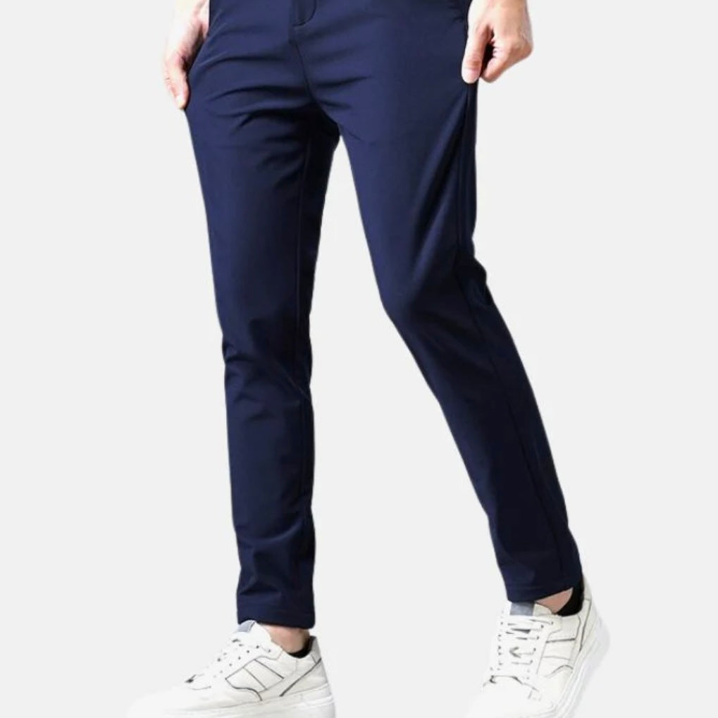 NUAR SLIM PANTS