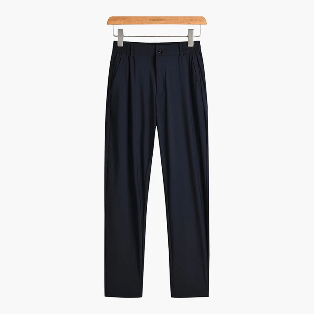 NUAR SLIM PANTS