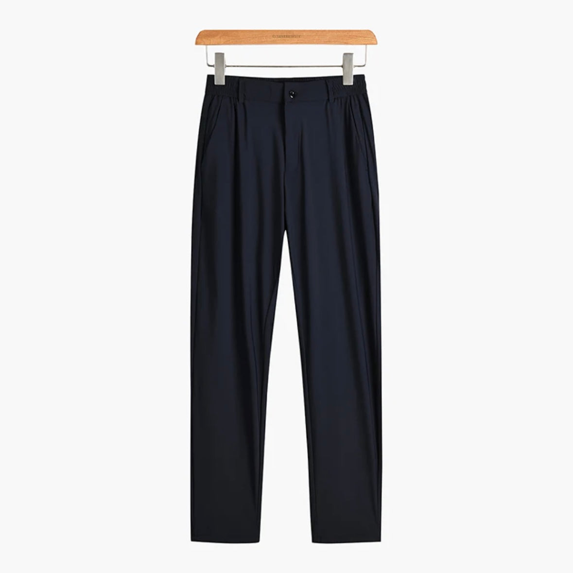 NUAR SLIM PANTS