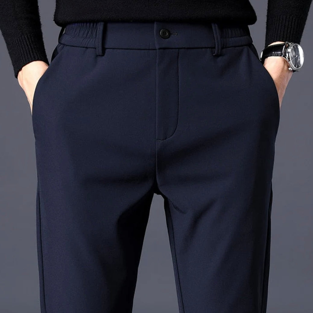 NUAR SLIM PANTS