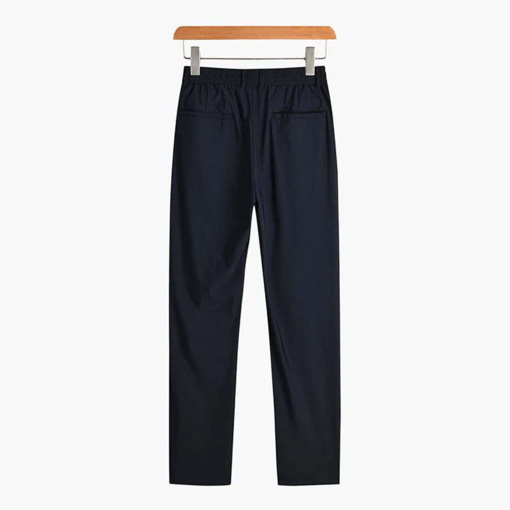 NUAR SLIM PANTS