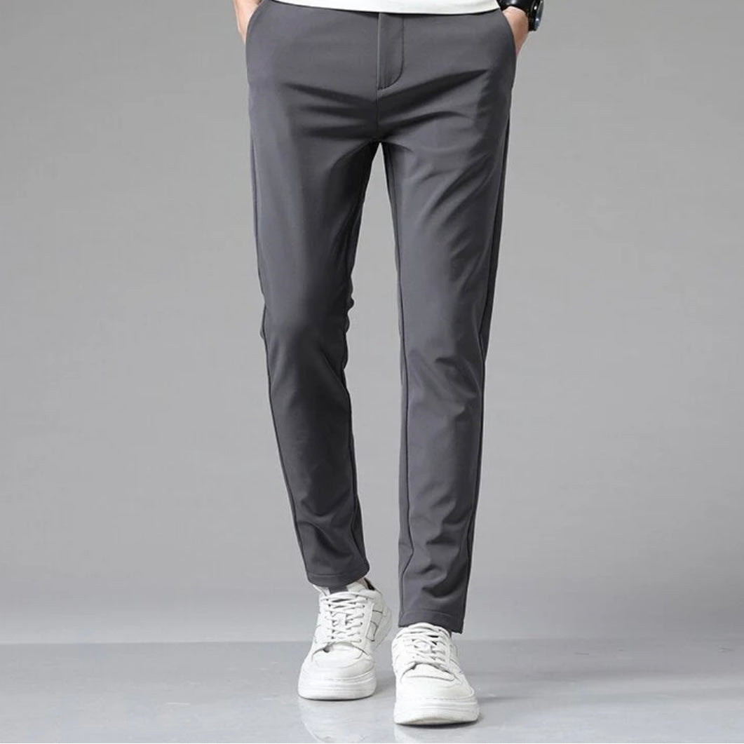 NUAR SLIM PANTS