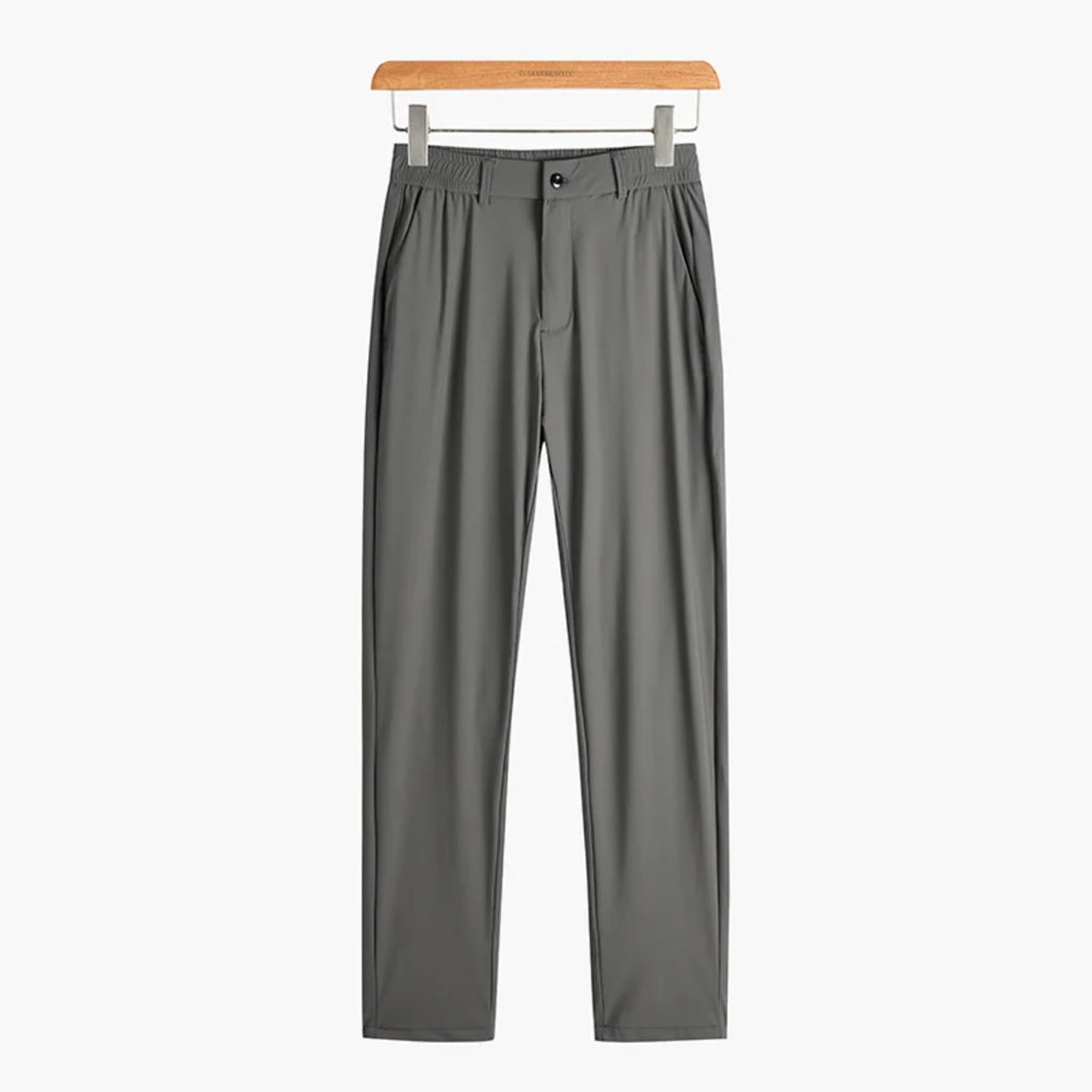 NUAR SLIM PANTS