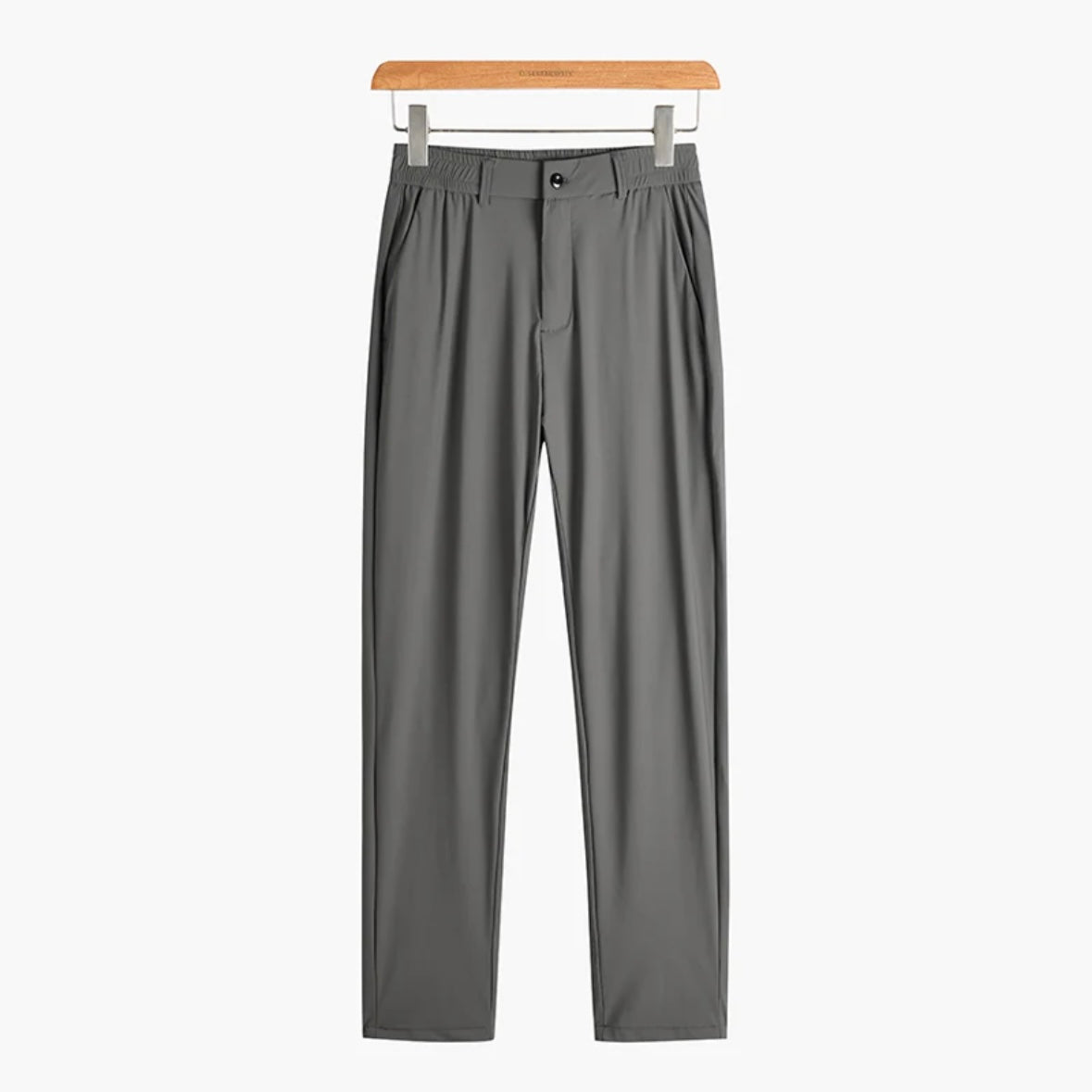 NUAR SLIM PANTS