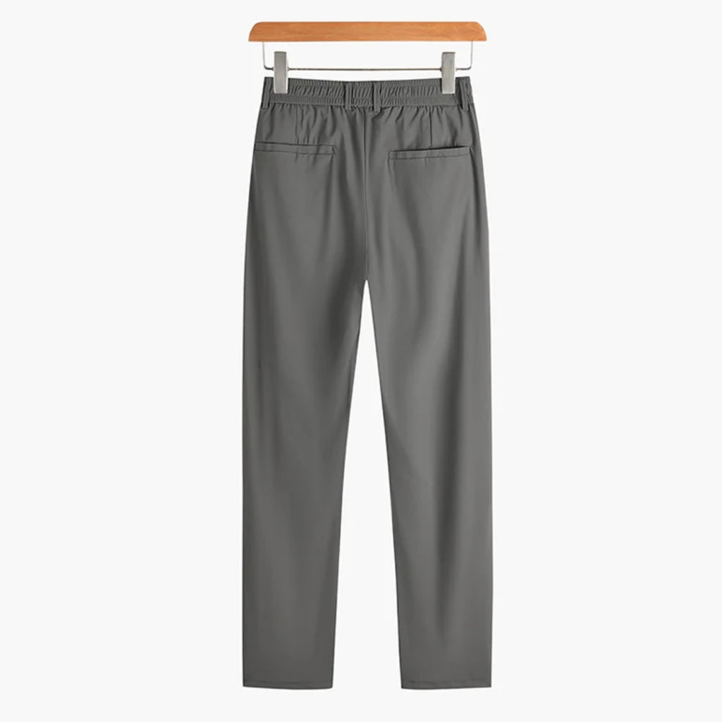 NUAR SLIM PANTS