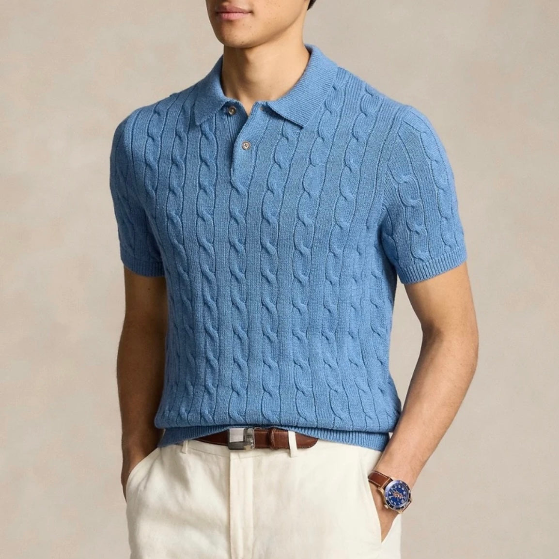 MASSA POLO