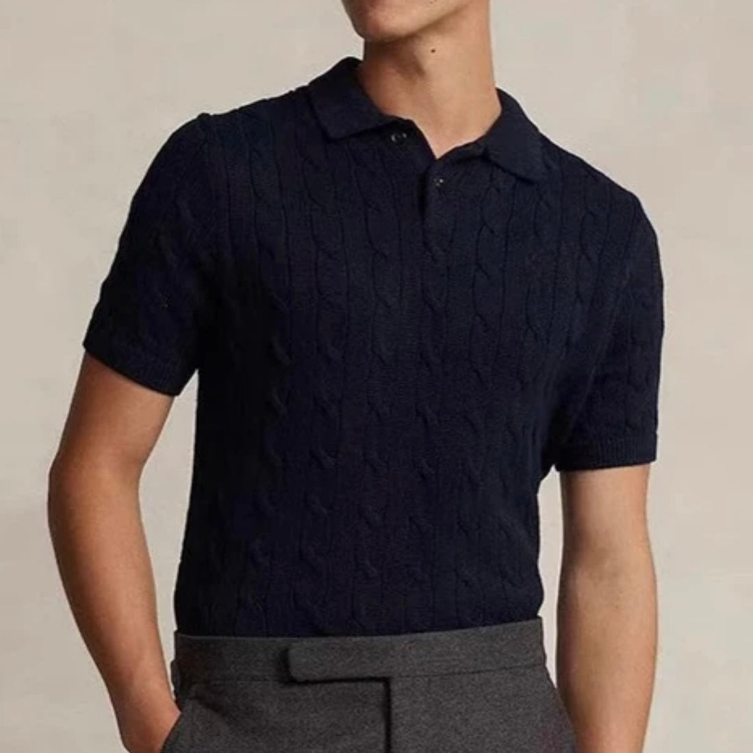 MASSA POLO