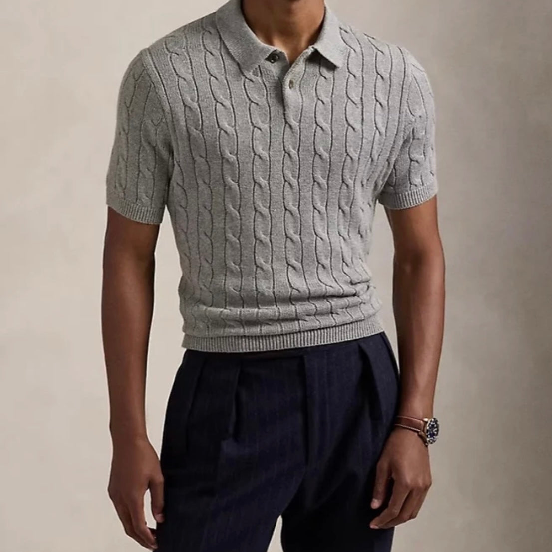 MASSA POLO