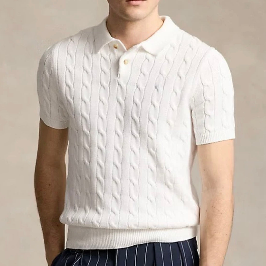 MASSA POLO