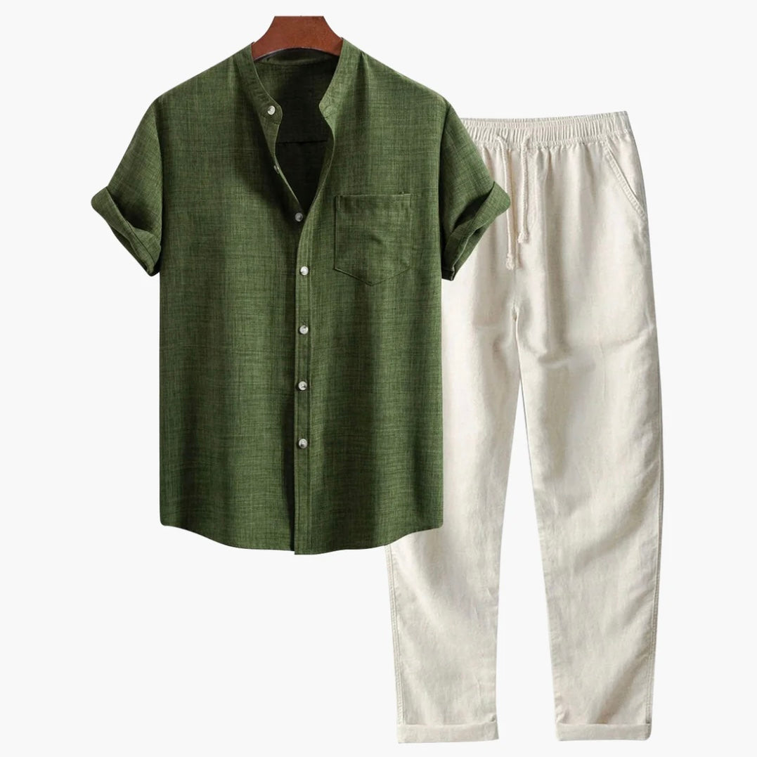 SUMMER OUTFIT - NICCE