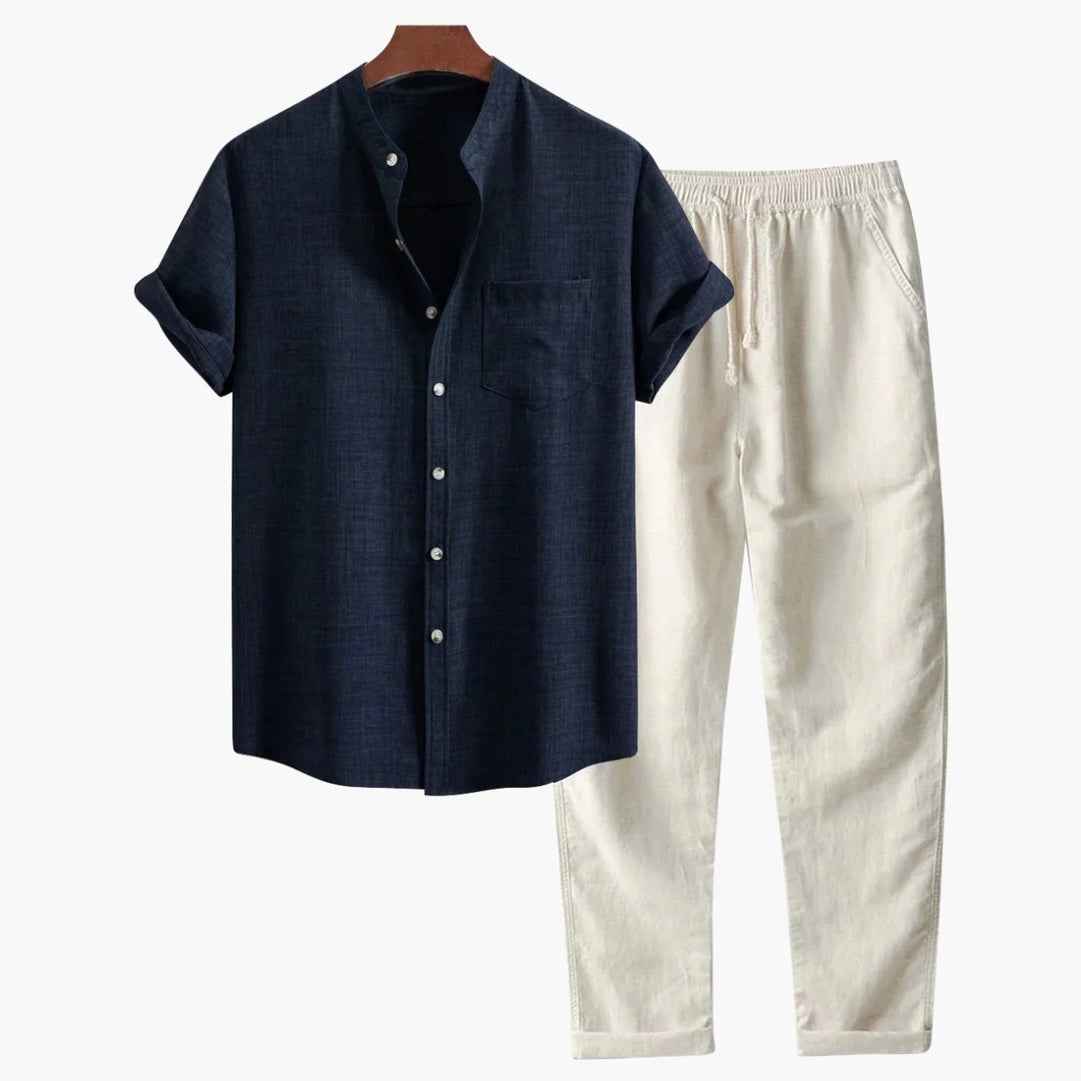 SUMMER OUTFIT - NICCE