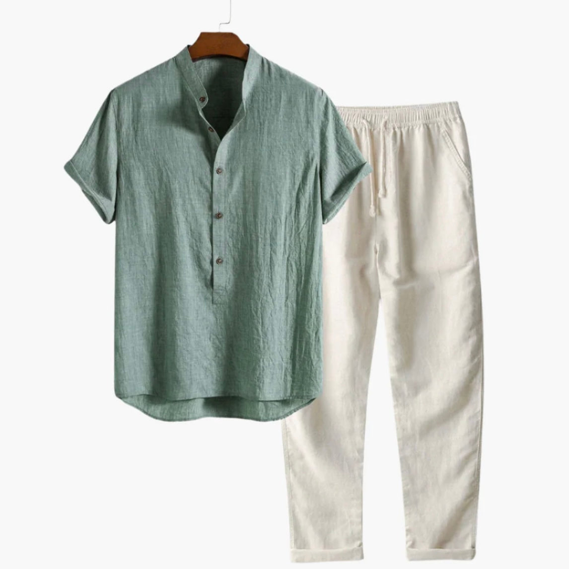 SUMMER OUTFIT - MEKNES
